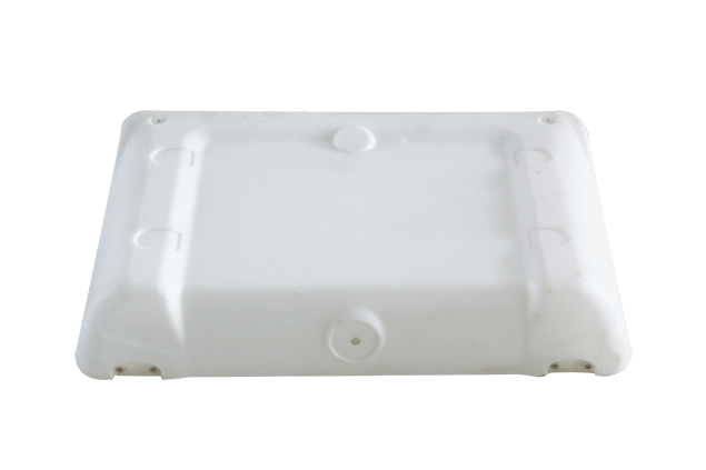 雪地車(chē)箱蓋