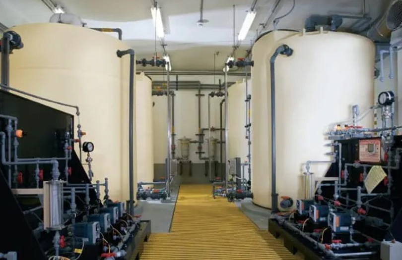 液態(tài)儲能罐